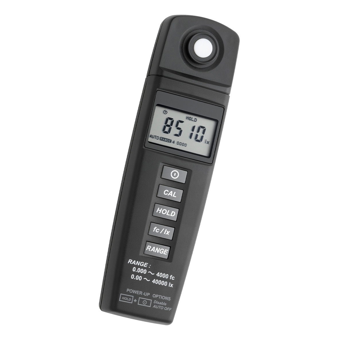 Light meter