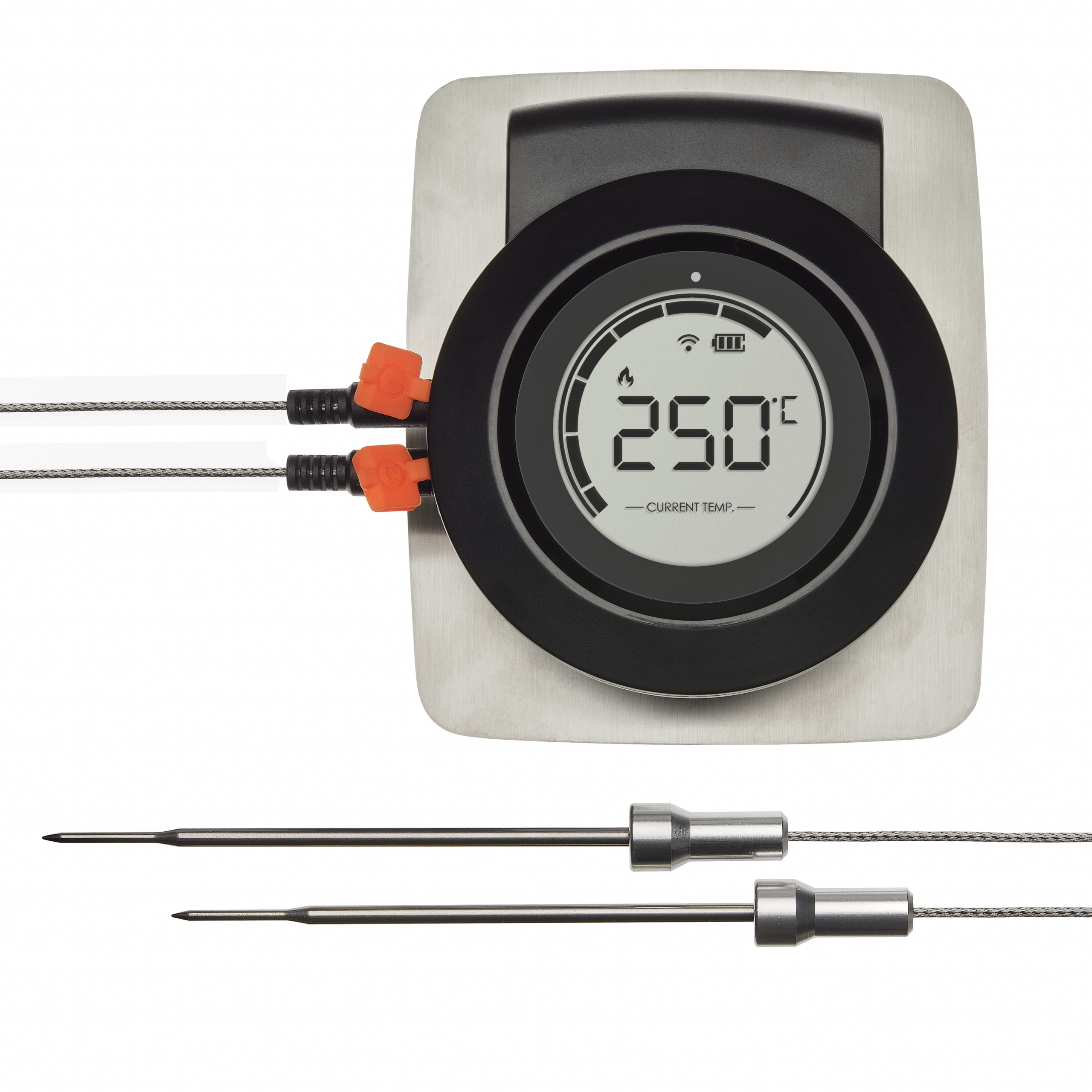 Smart Wireless BBQ thermometer