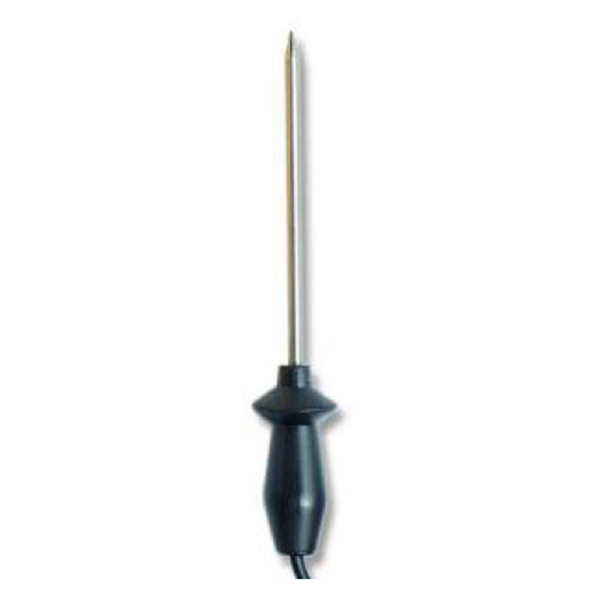 Wood moisture meter