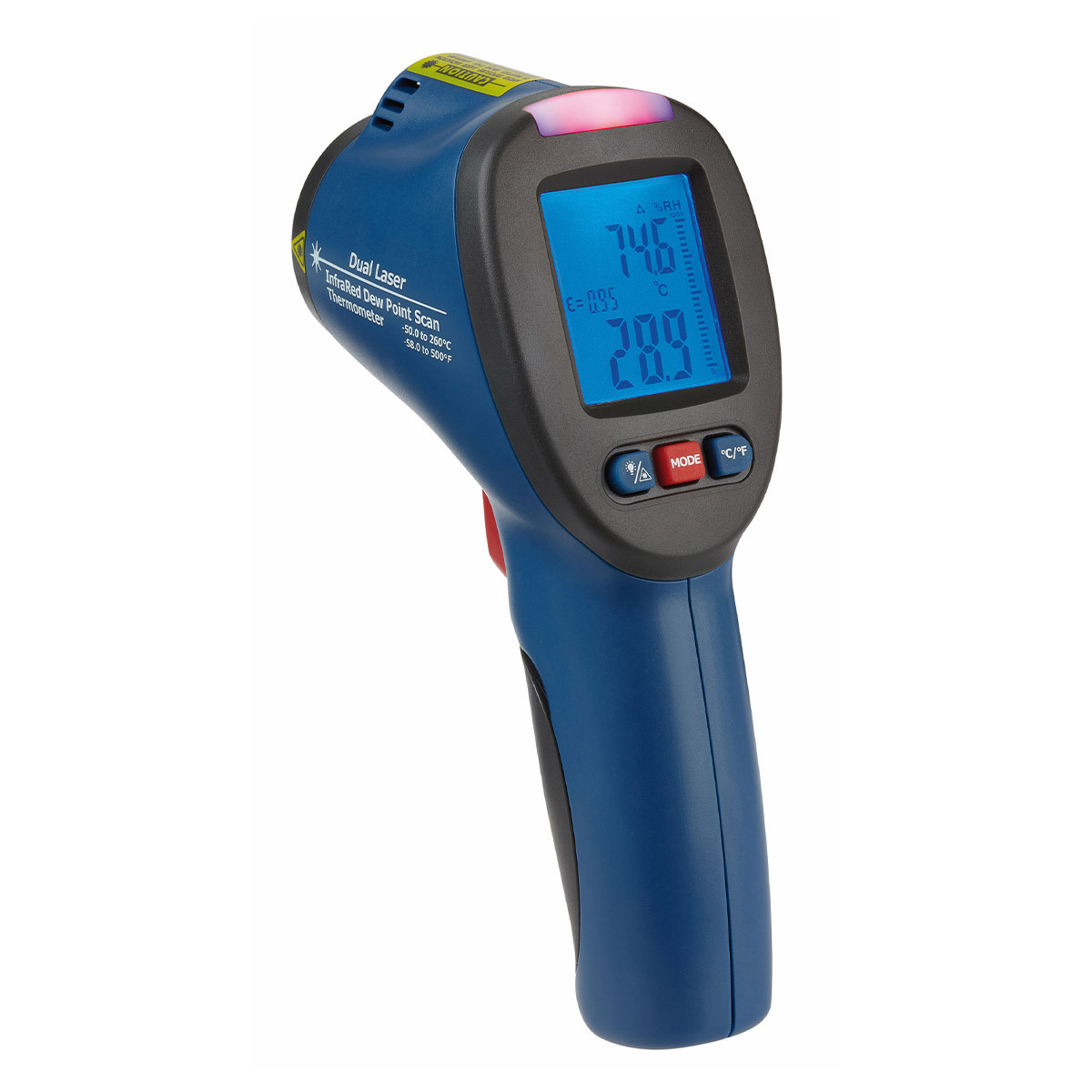 TFA Infrared thermometer 