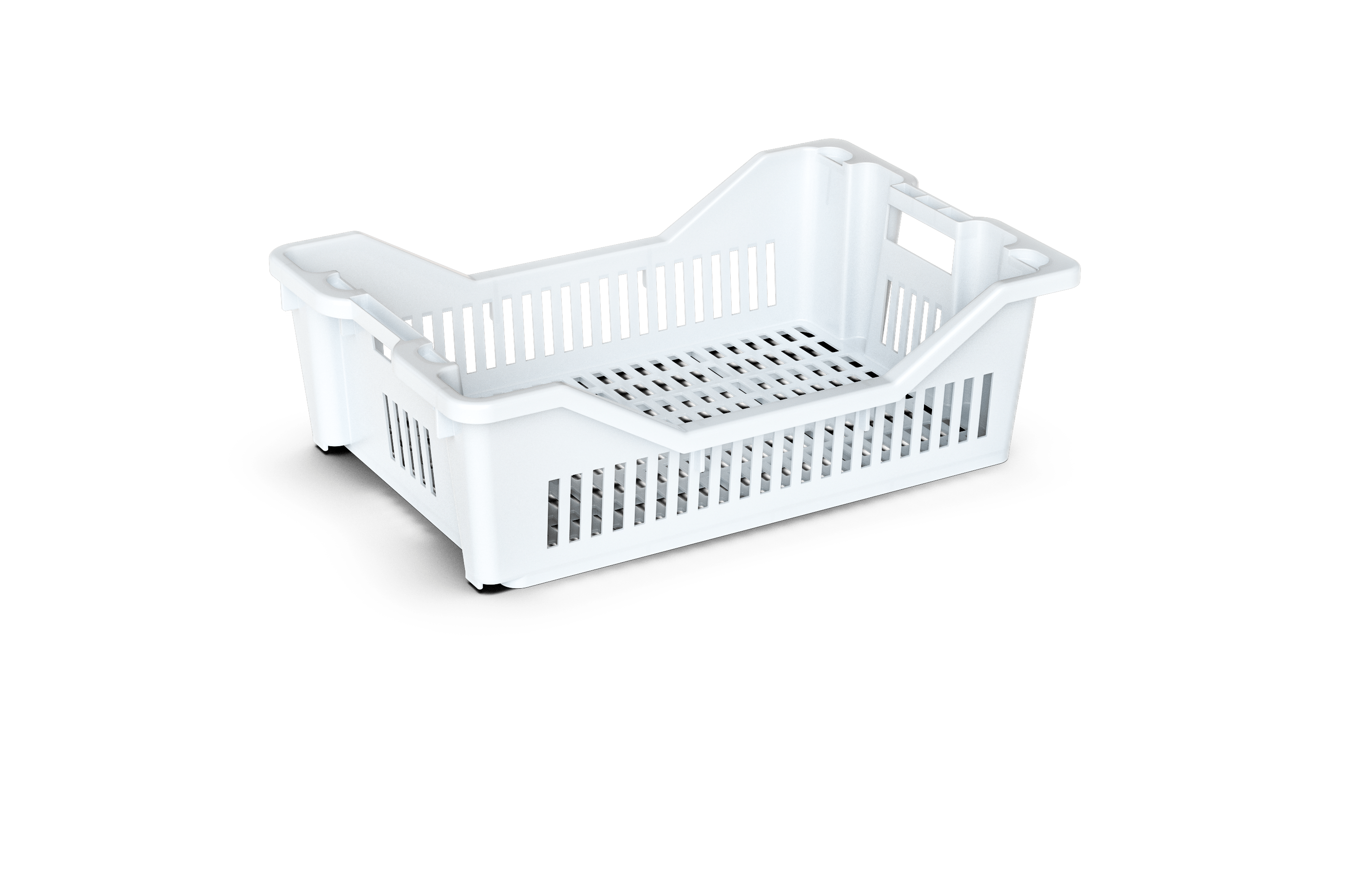 P60 Transport Box