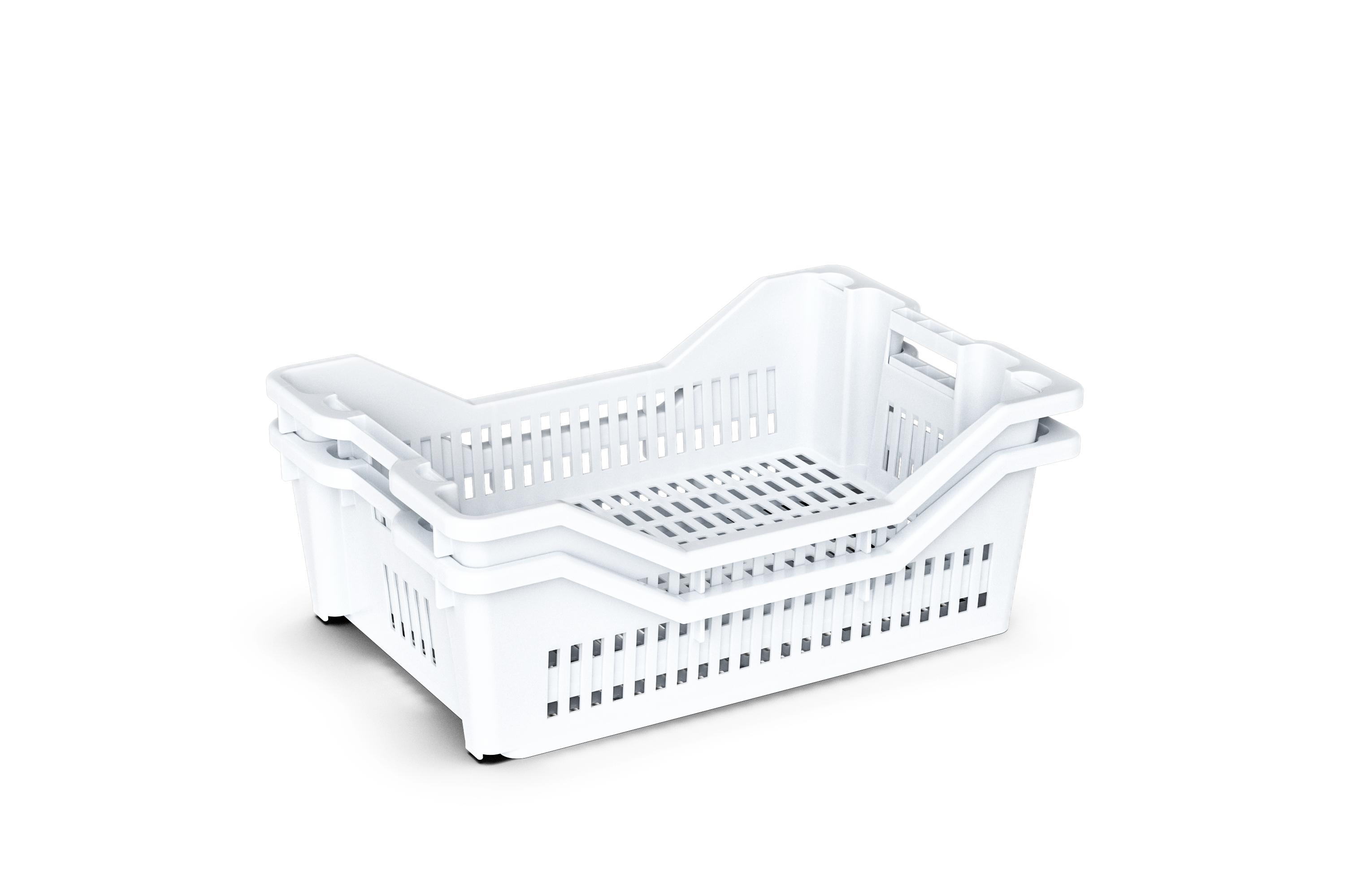 P60 Transport Box