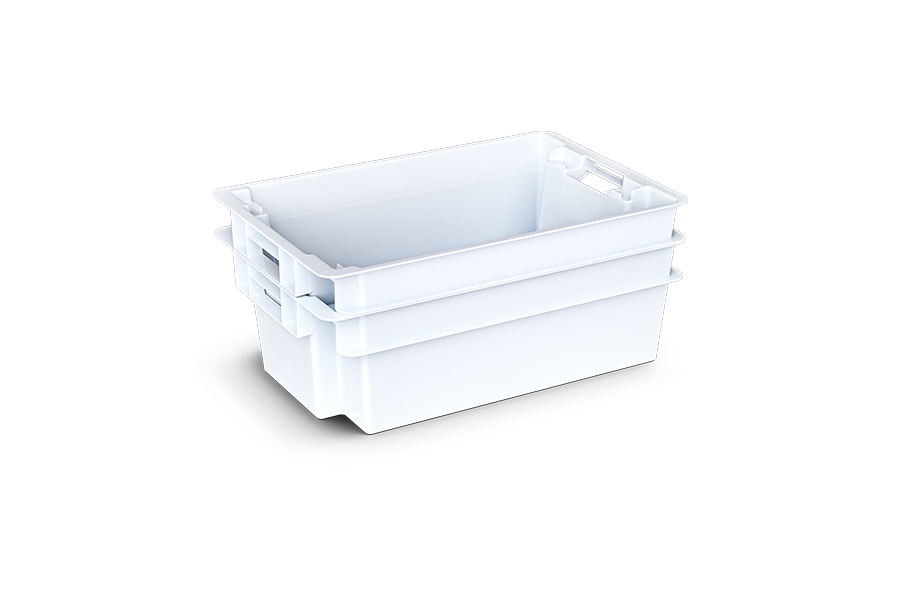 M40 Transport Box