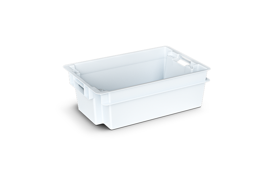 M90 Transport Box