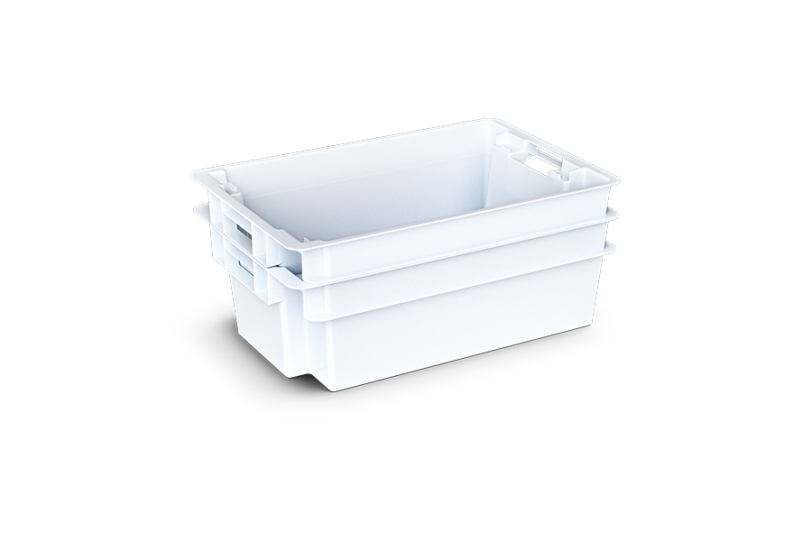 M90 Transport Box