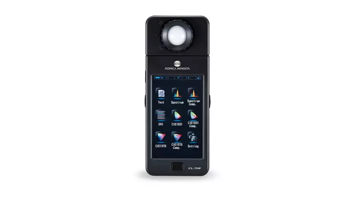 Illuminance Meter