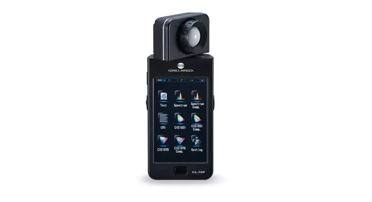 Illuminance Meter