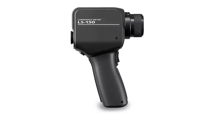 Luminance meters