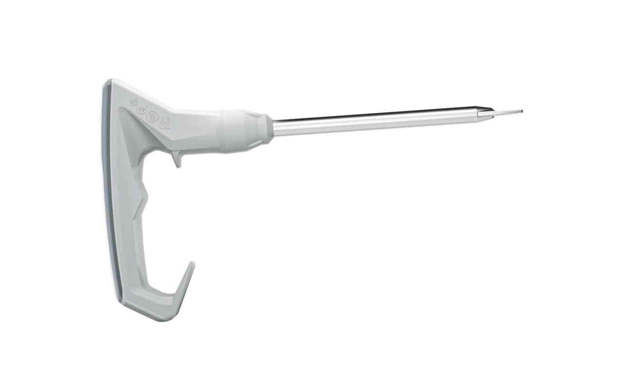 Testo 270 BT  Testeur d’huile de friture