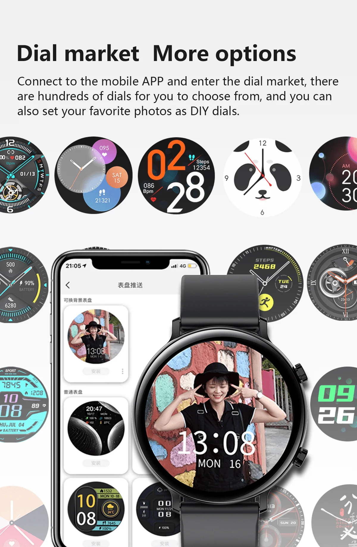 GW-Series 33-S (R) Black