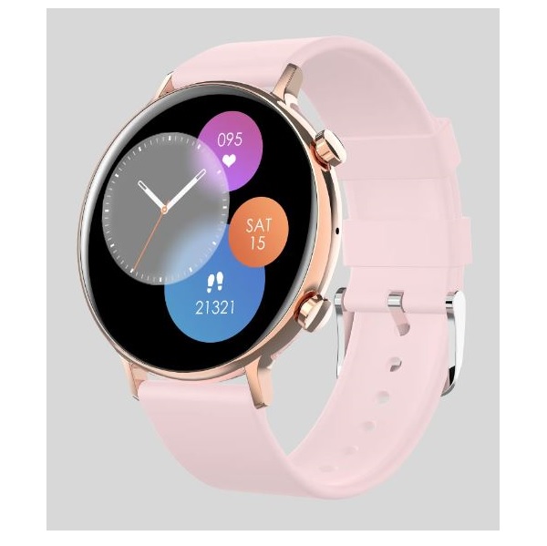 GW-Series 33-S (R) Rose Gold