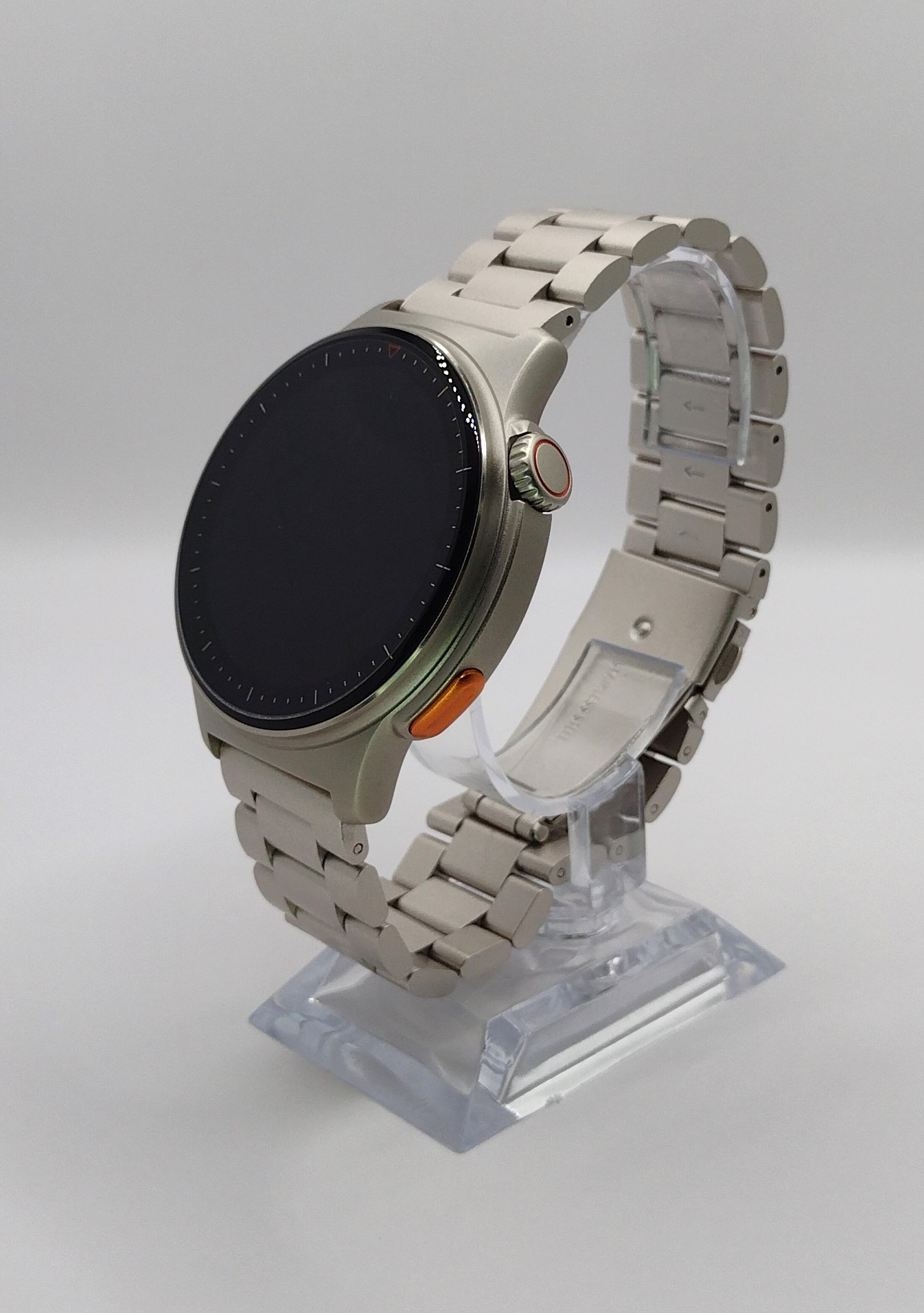QW-Series 43 (S) Champagne
