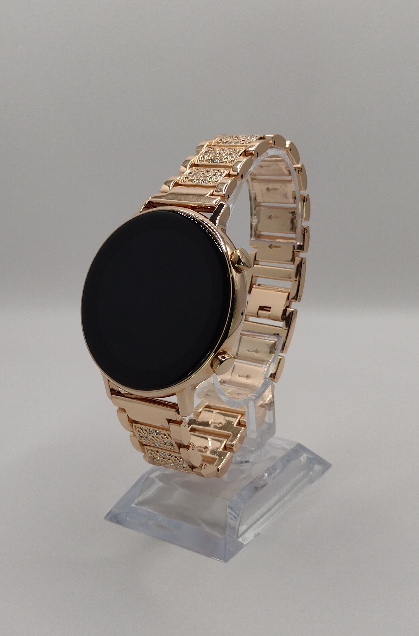 GW-Series 33-S (R) Rose Gold