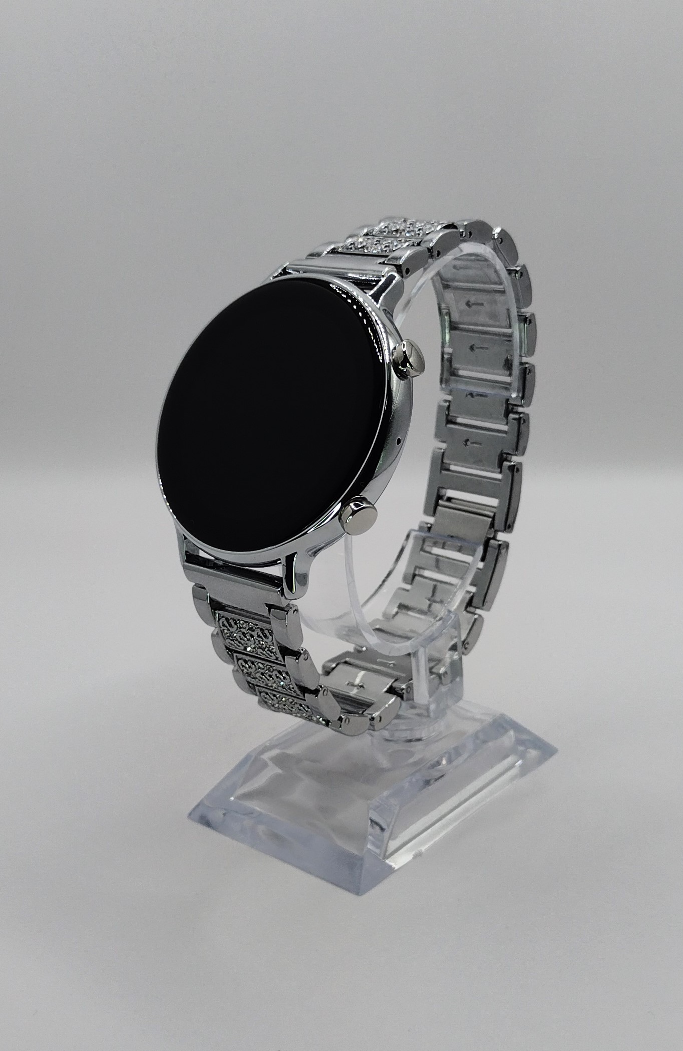 GW-Series 33-S (R) Silver