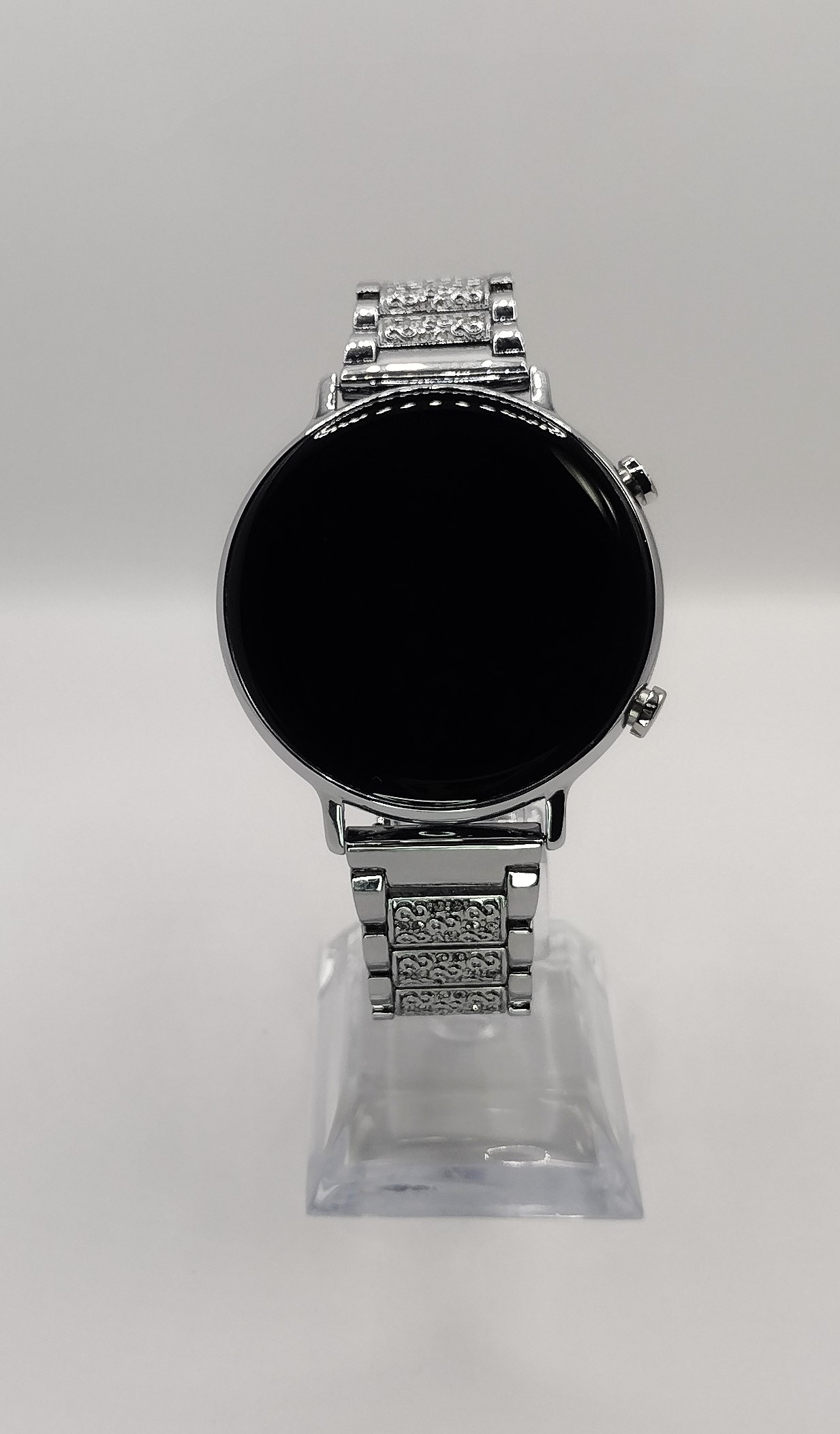 GW-Series 33-S (R) Silver 