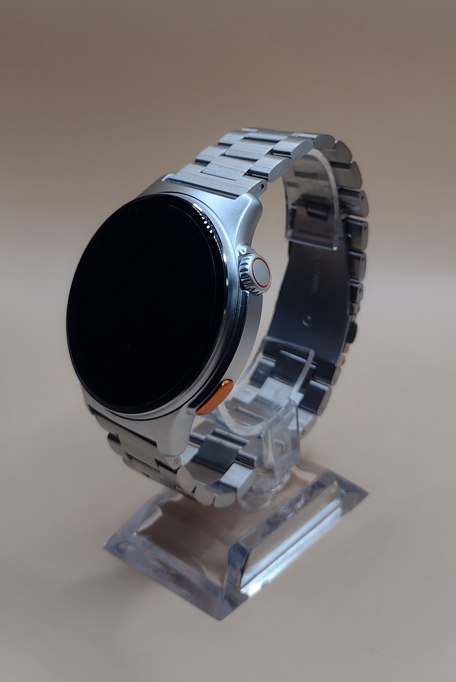 QW-Series 43 (S) Silver