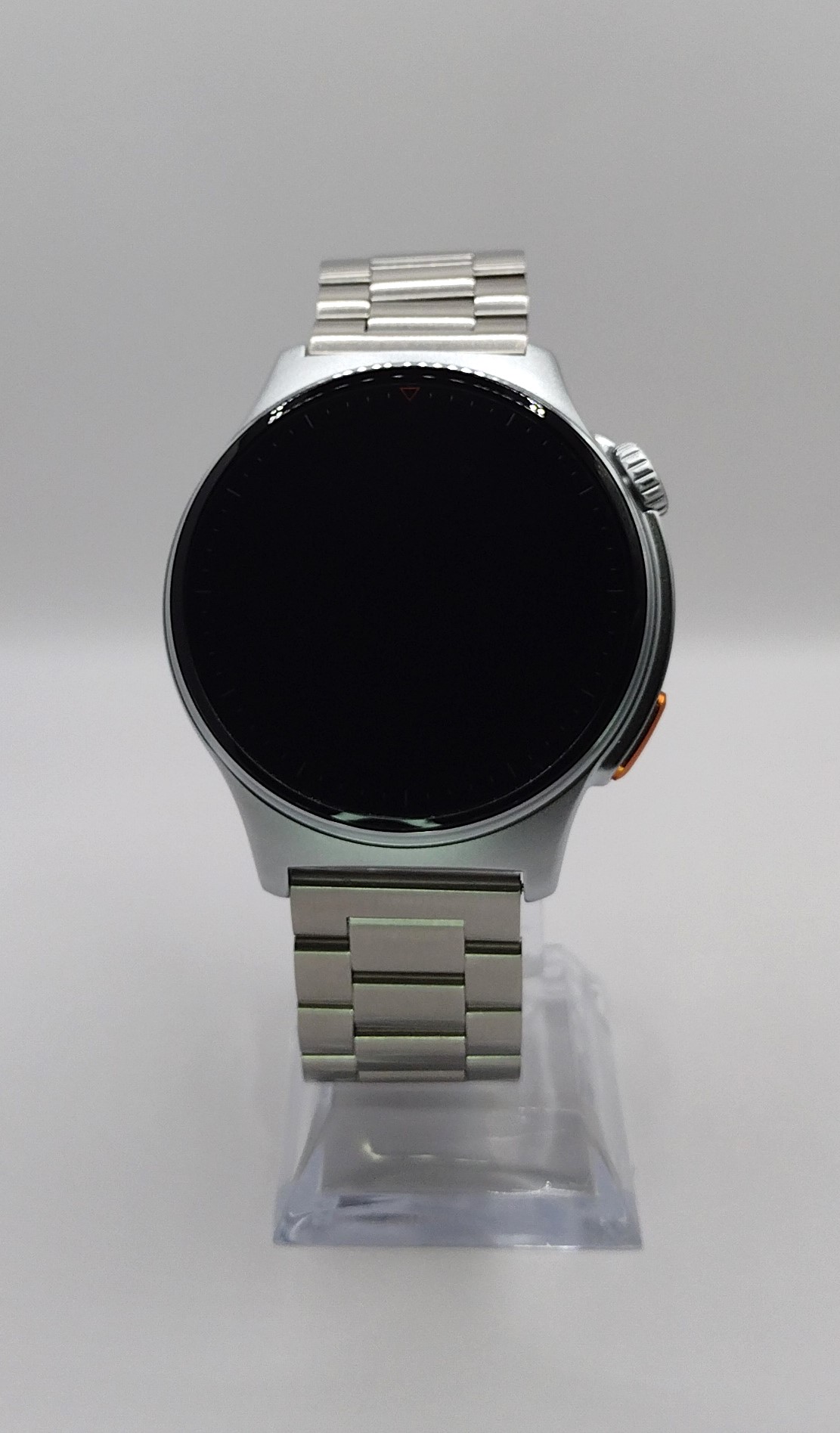 QW-Series 43 (S) Silver