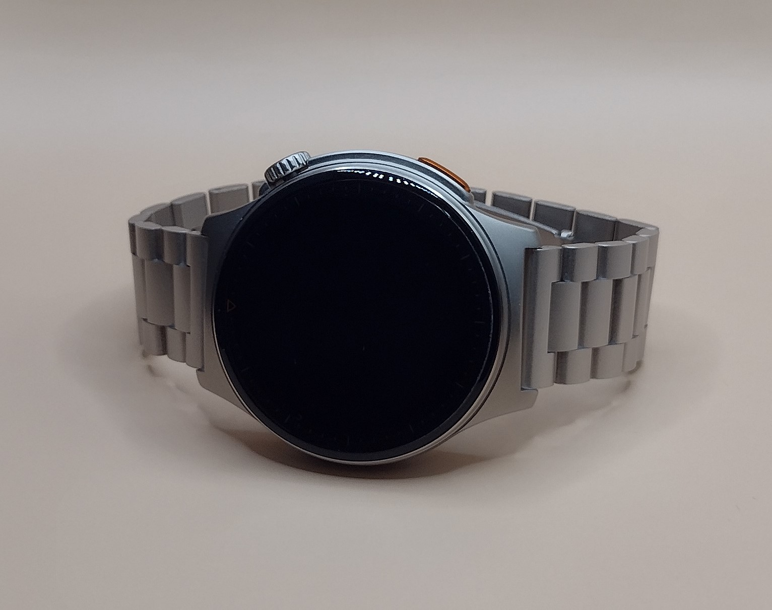 QW-Series 43 (S) Silver