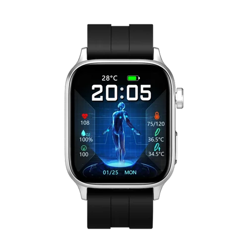 GT-Series 22 (R) Black