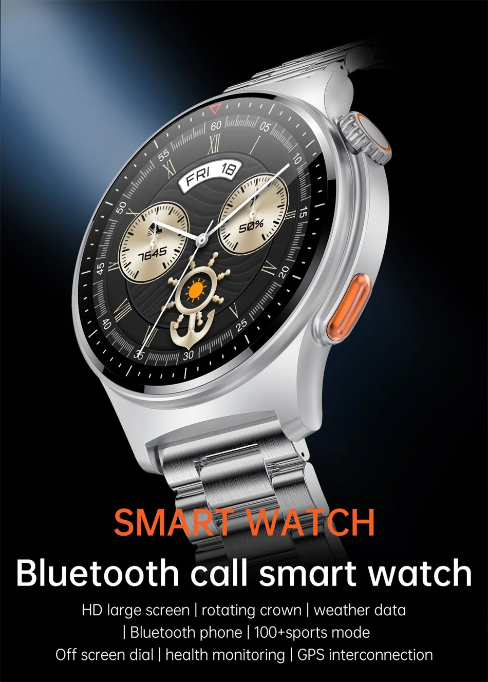 QW-Series 43 (S) Champagne