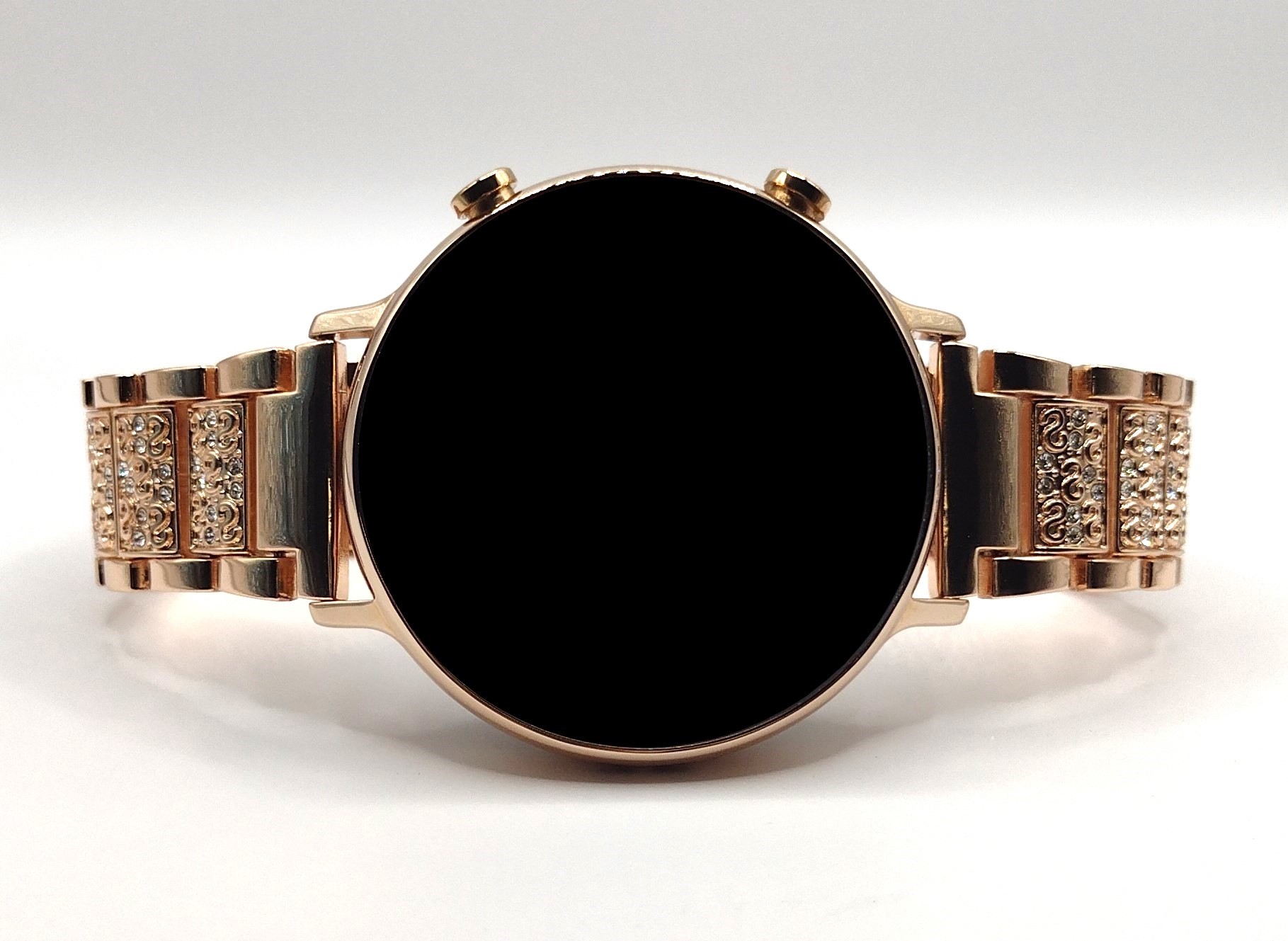 GW-Series 33-S (R) Rose Gold