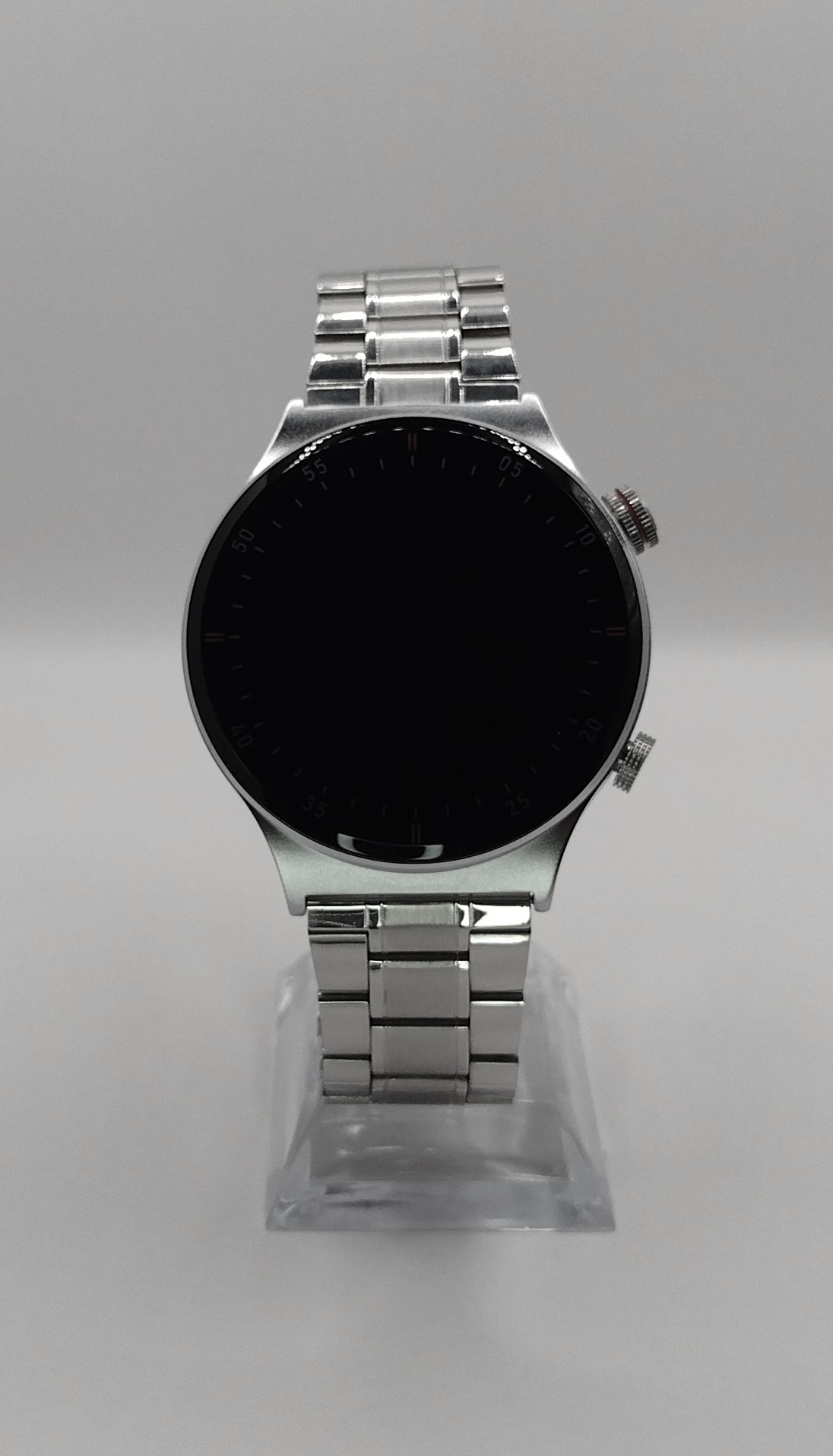 MT-Series 98 (S) Silver