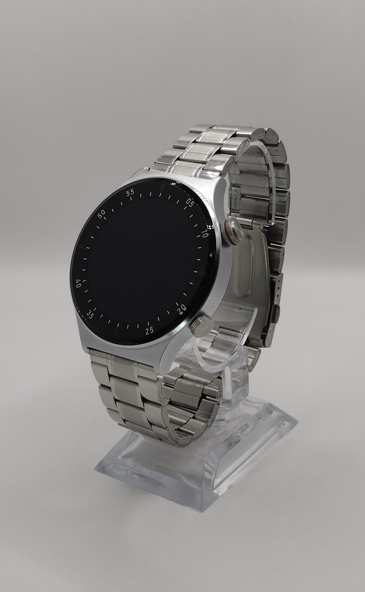MT-Series 98 (S) Silver