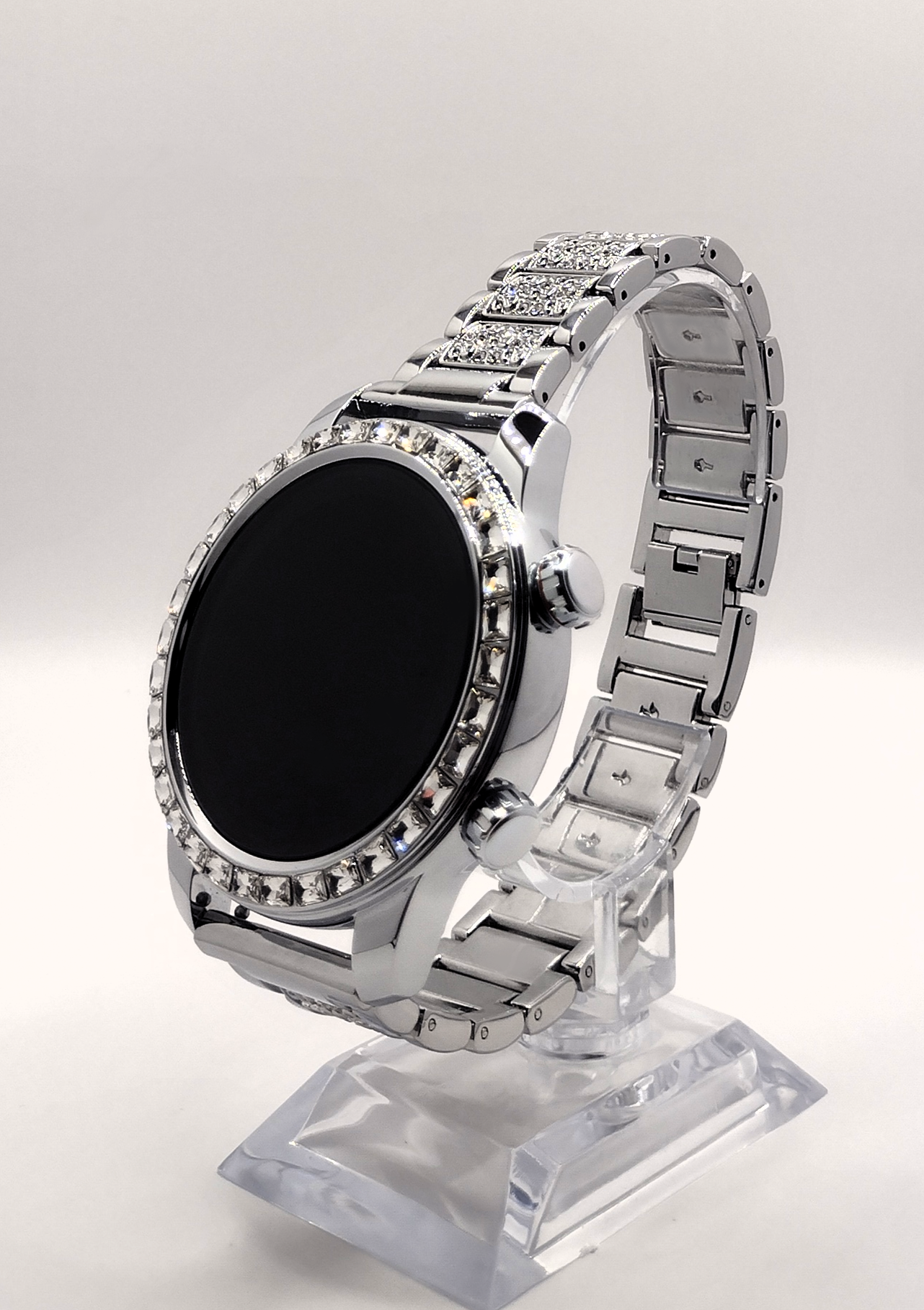 Z-Series 89 Silver / Silver