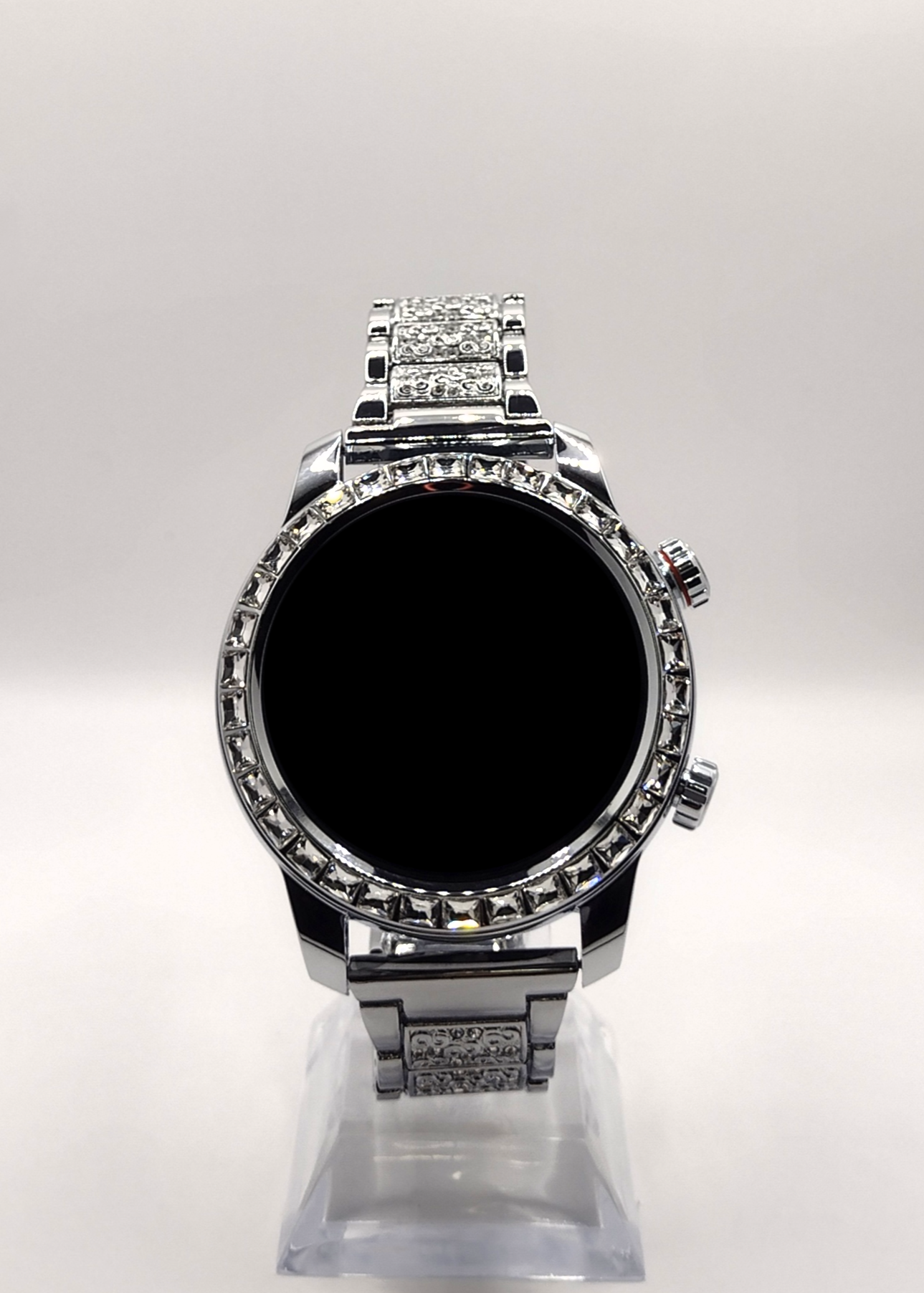 Z-Series 89 Silver / Silver