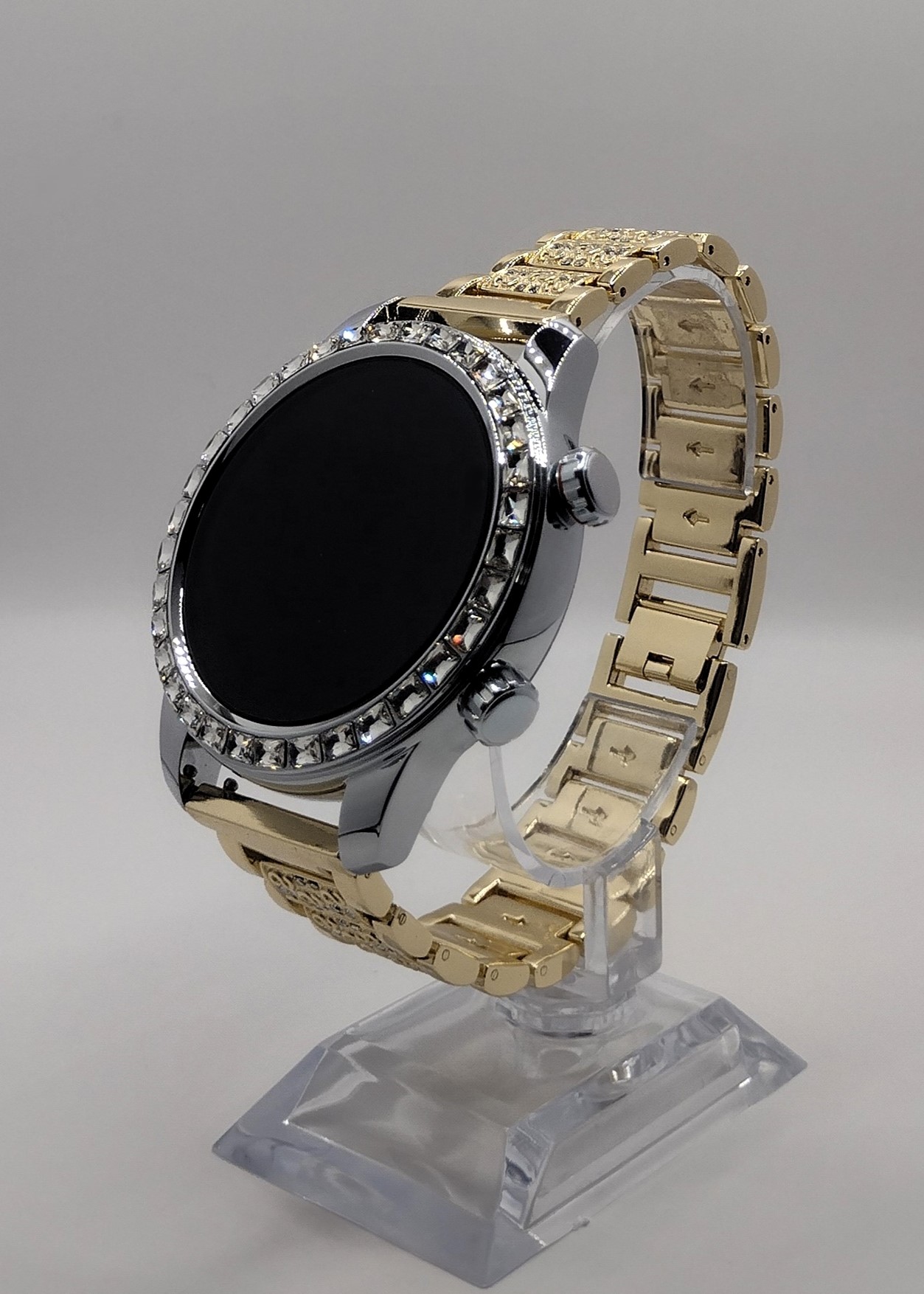 Z-Series 89 Silver / Gold