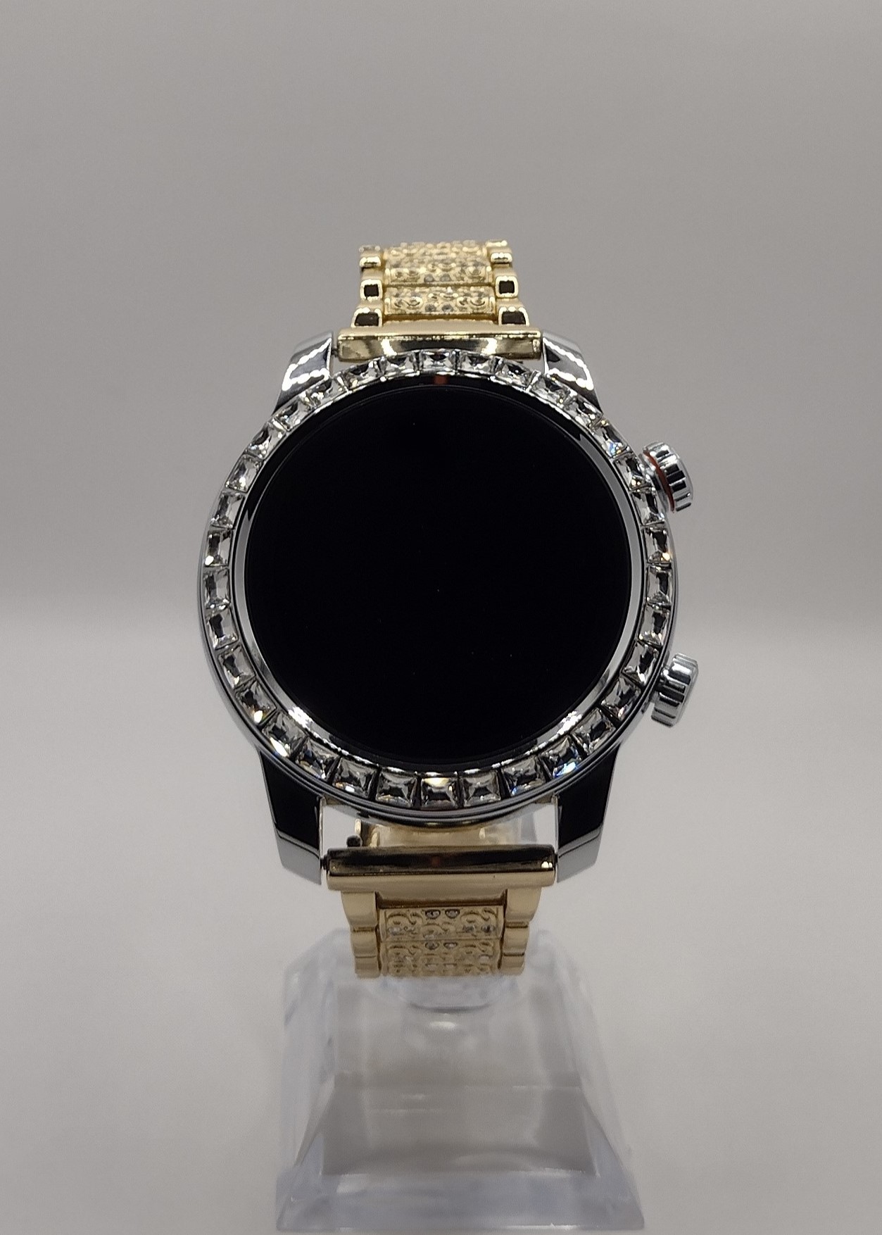 Z-Series 89 Silver / Gold