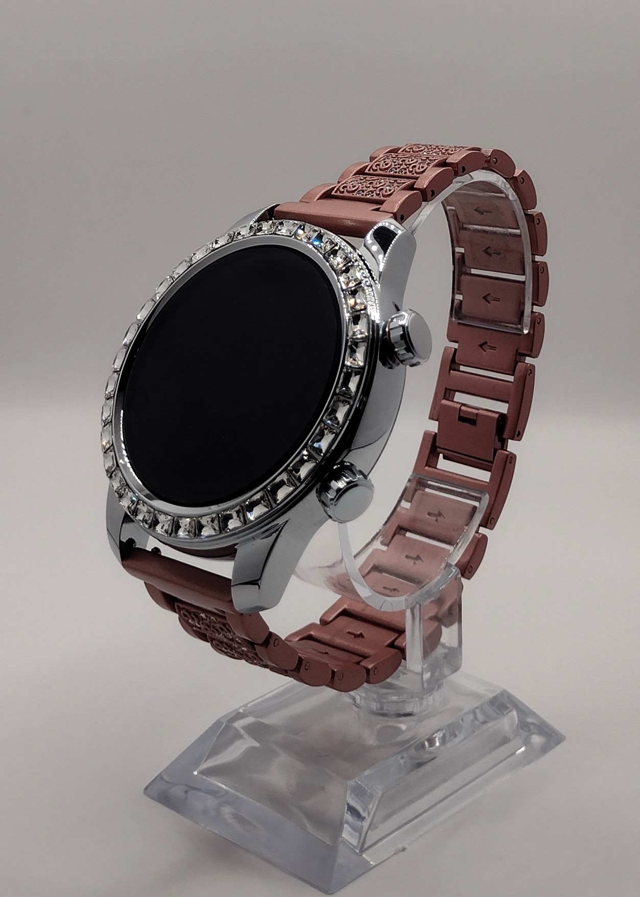 Z-Series 89 Silver / Pink