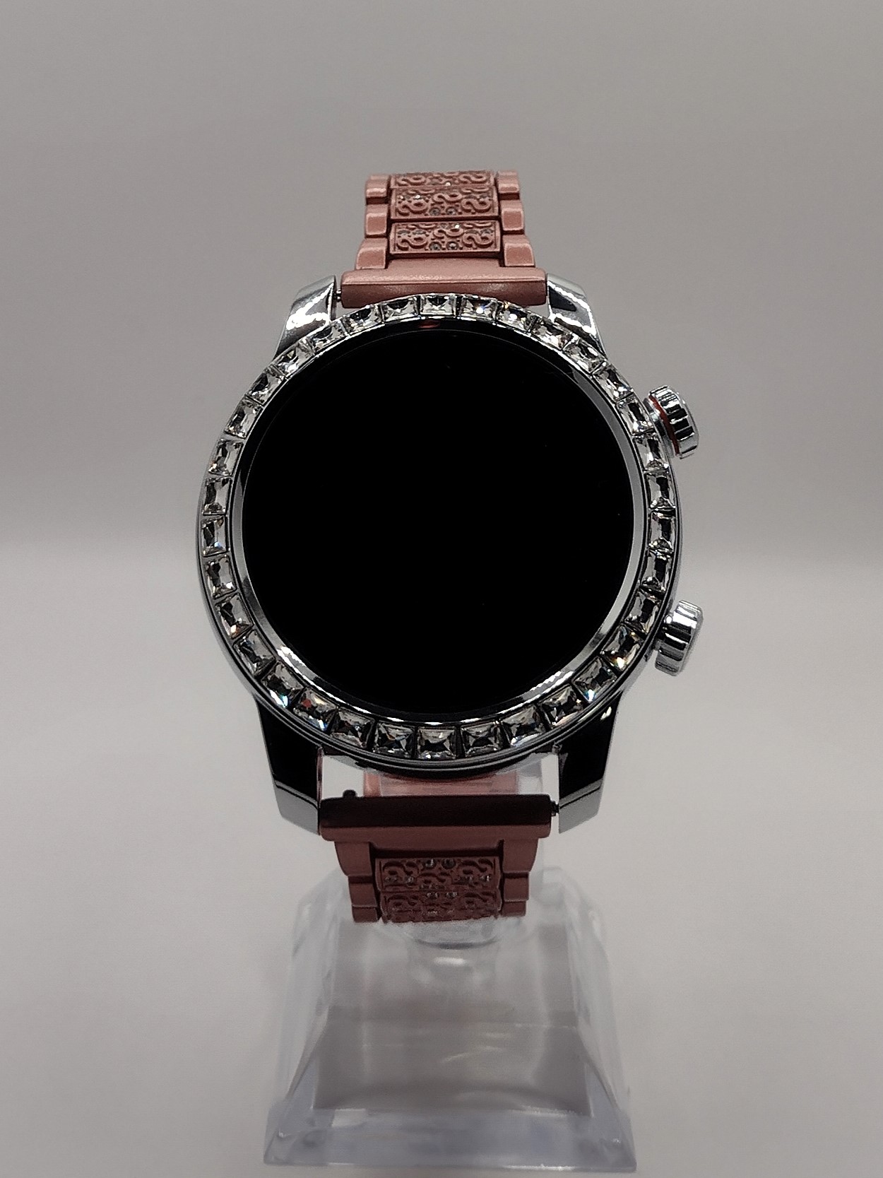 Z-Series 89 Silver / Pink