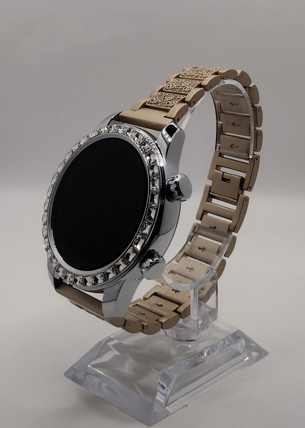 Z-Series 89 Silver / Vintage Gold