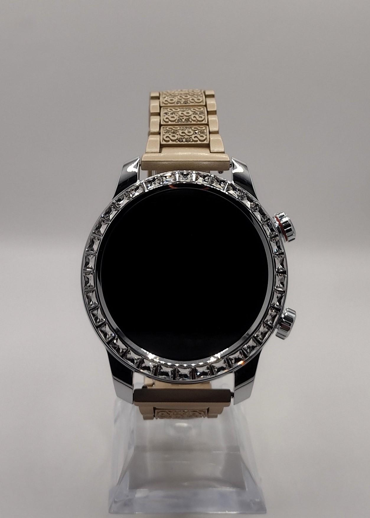 Z-Series 89 Silver / Vintage Gold