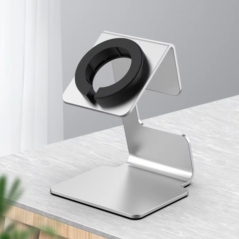 K1Q4 Charger Stand- Black
