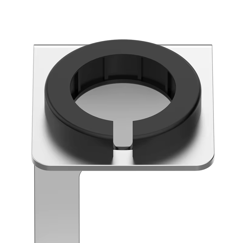 K1Q4 Charger Stand- Black