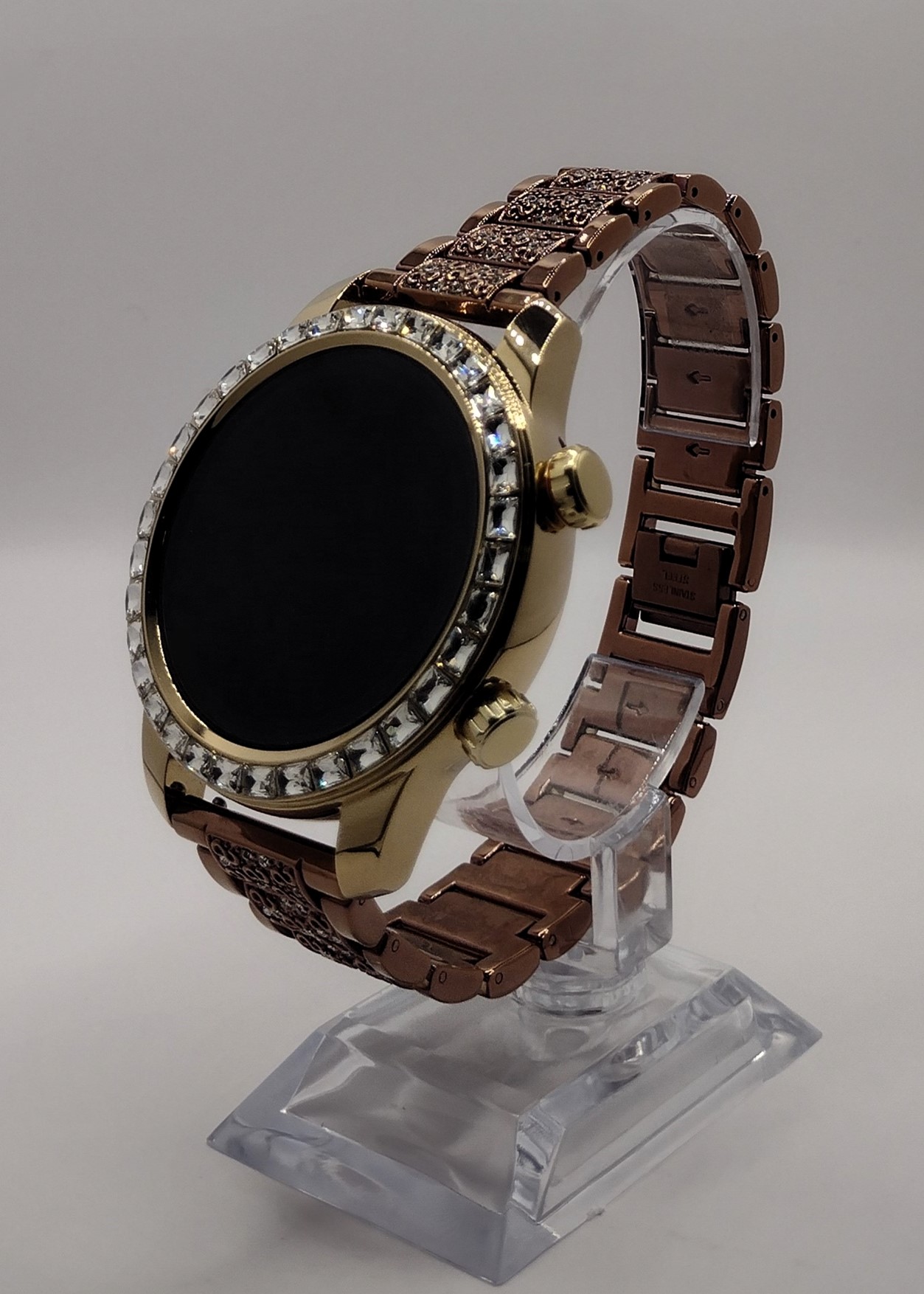 Z-Series 89 Gold / Coffee