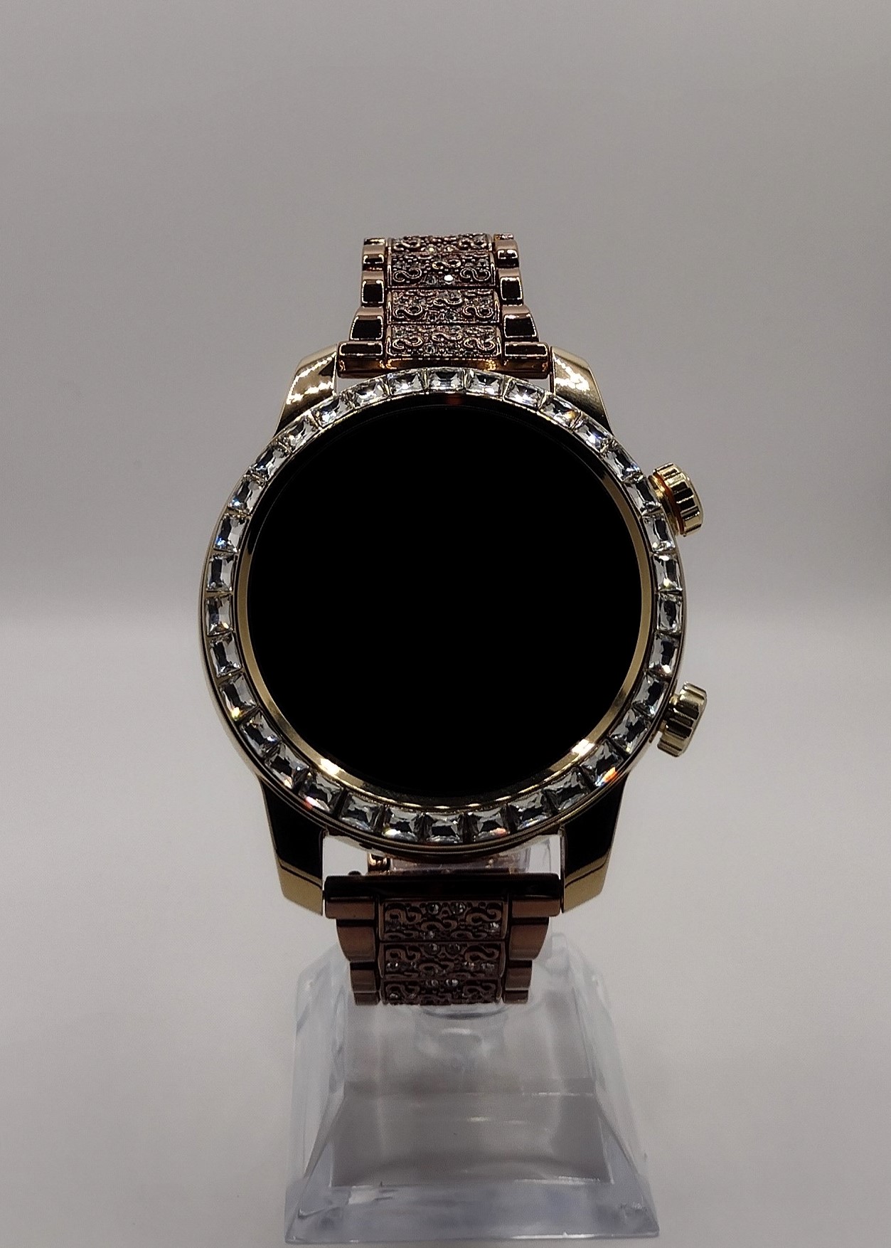 Z-Series 89 Gold / Coffee