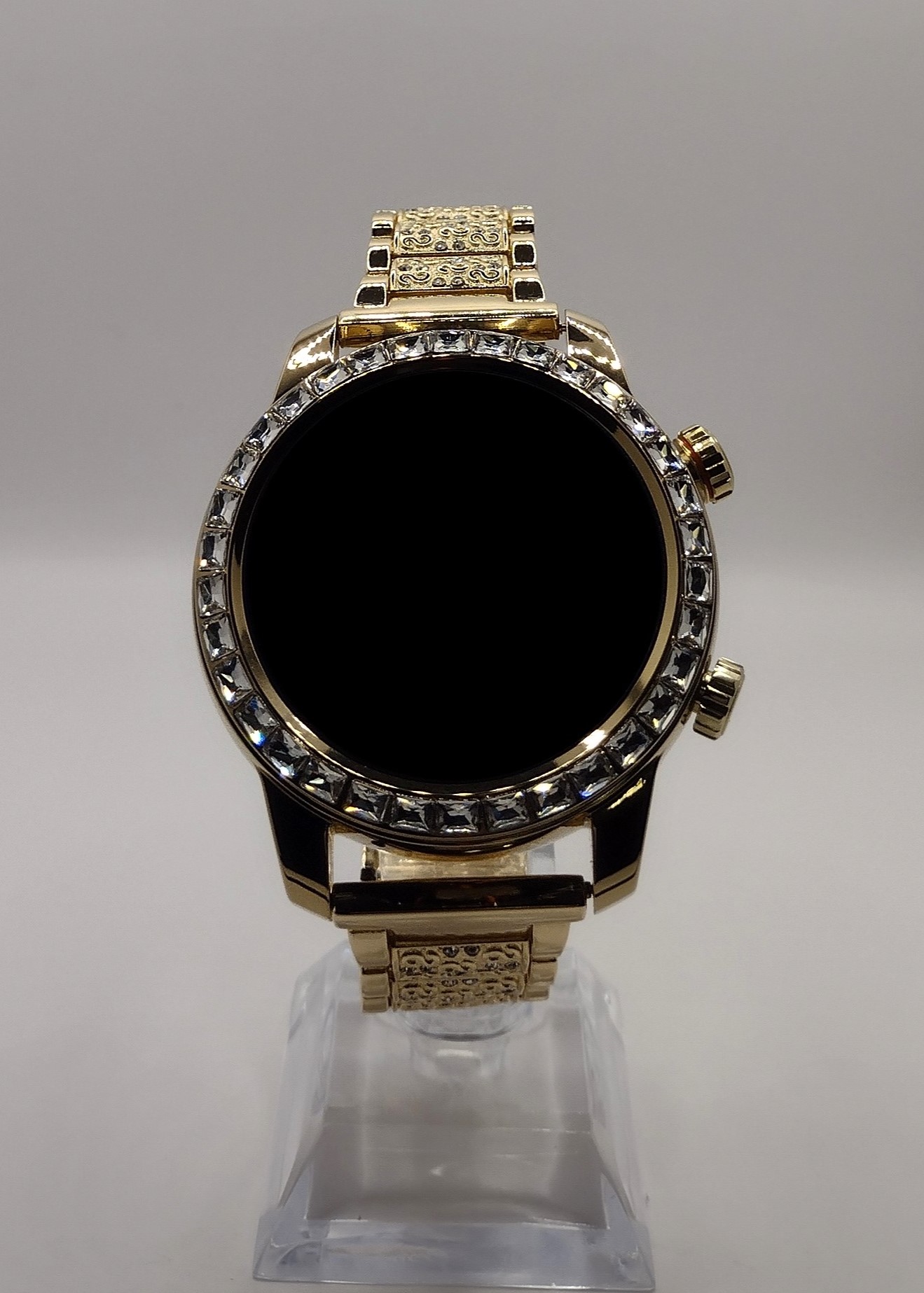 Z-Series 89 Gold / Gold