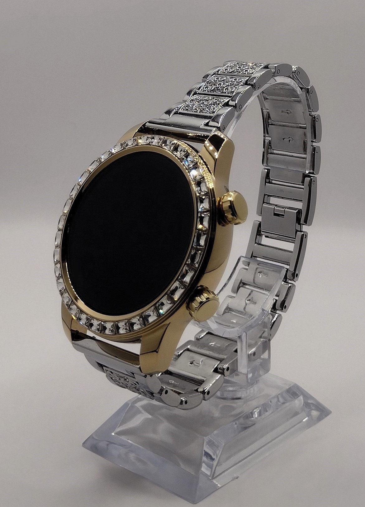 Z-Series 89 Gold / Silver