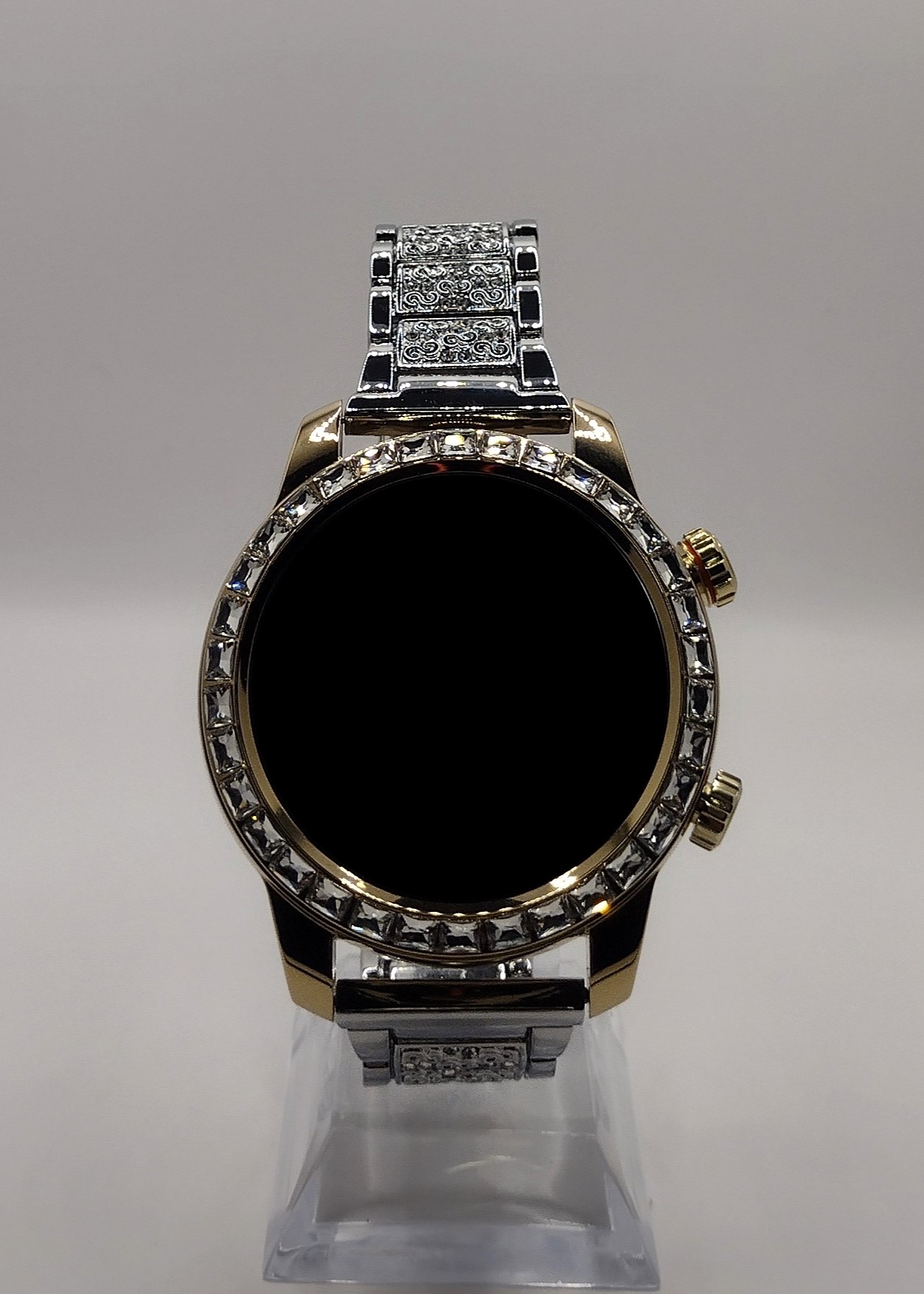 Z-Series 89 Gold / Silver