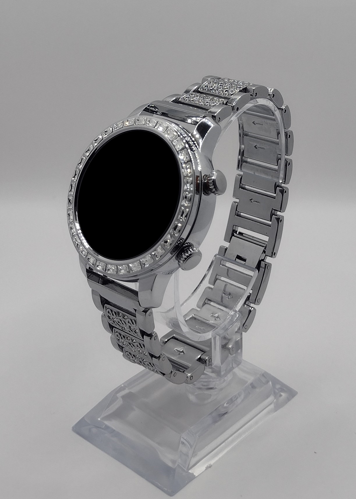 Z-Series 95 Mini Silver