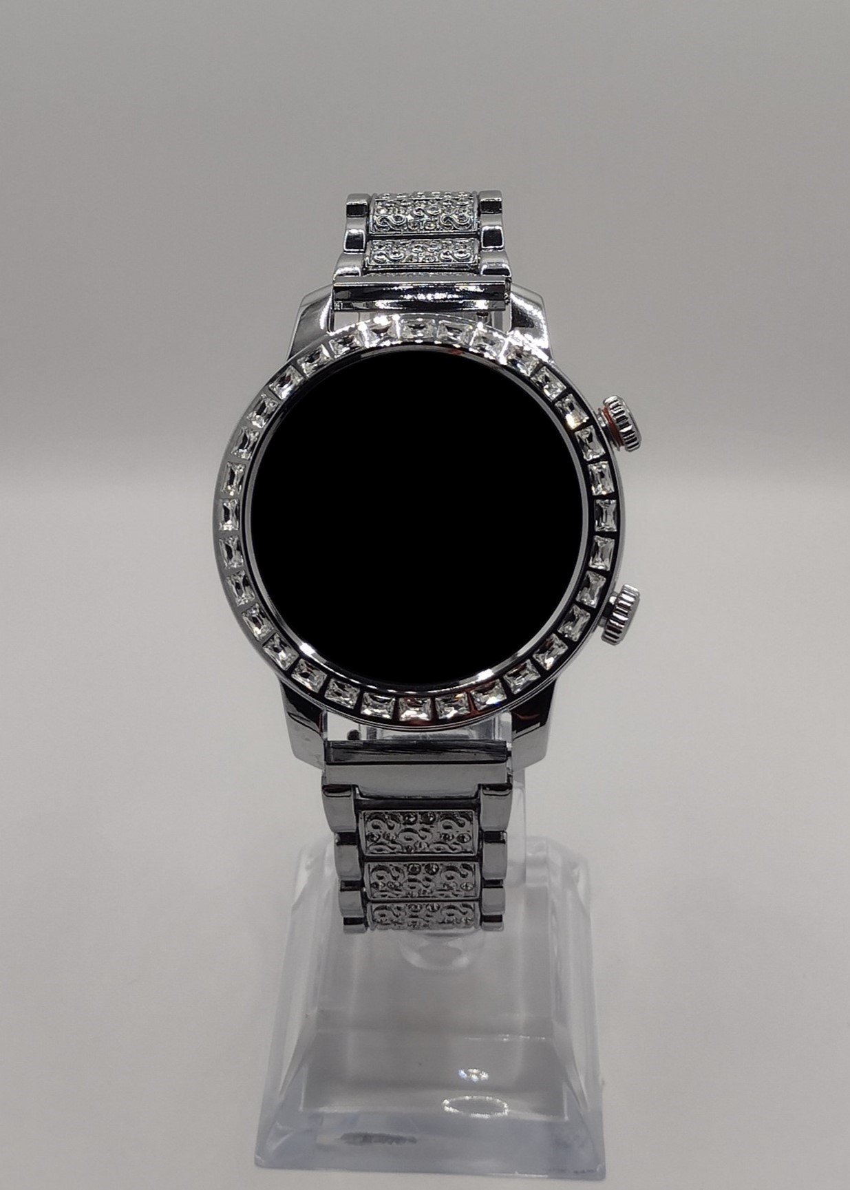 Z-Series 95 Mini Silver