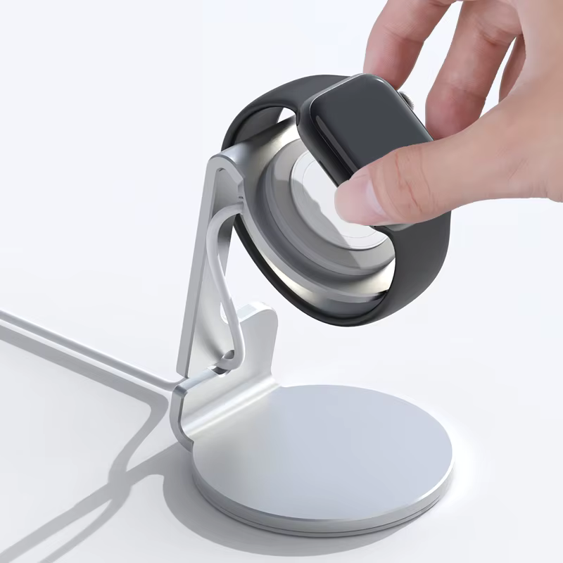 RZS-W002 Charger Stand- Gray
