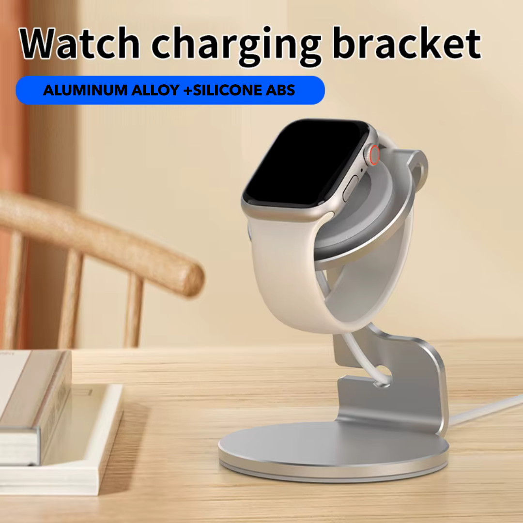 RZS-W002 Charger Stand- Gray