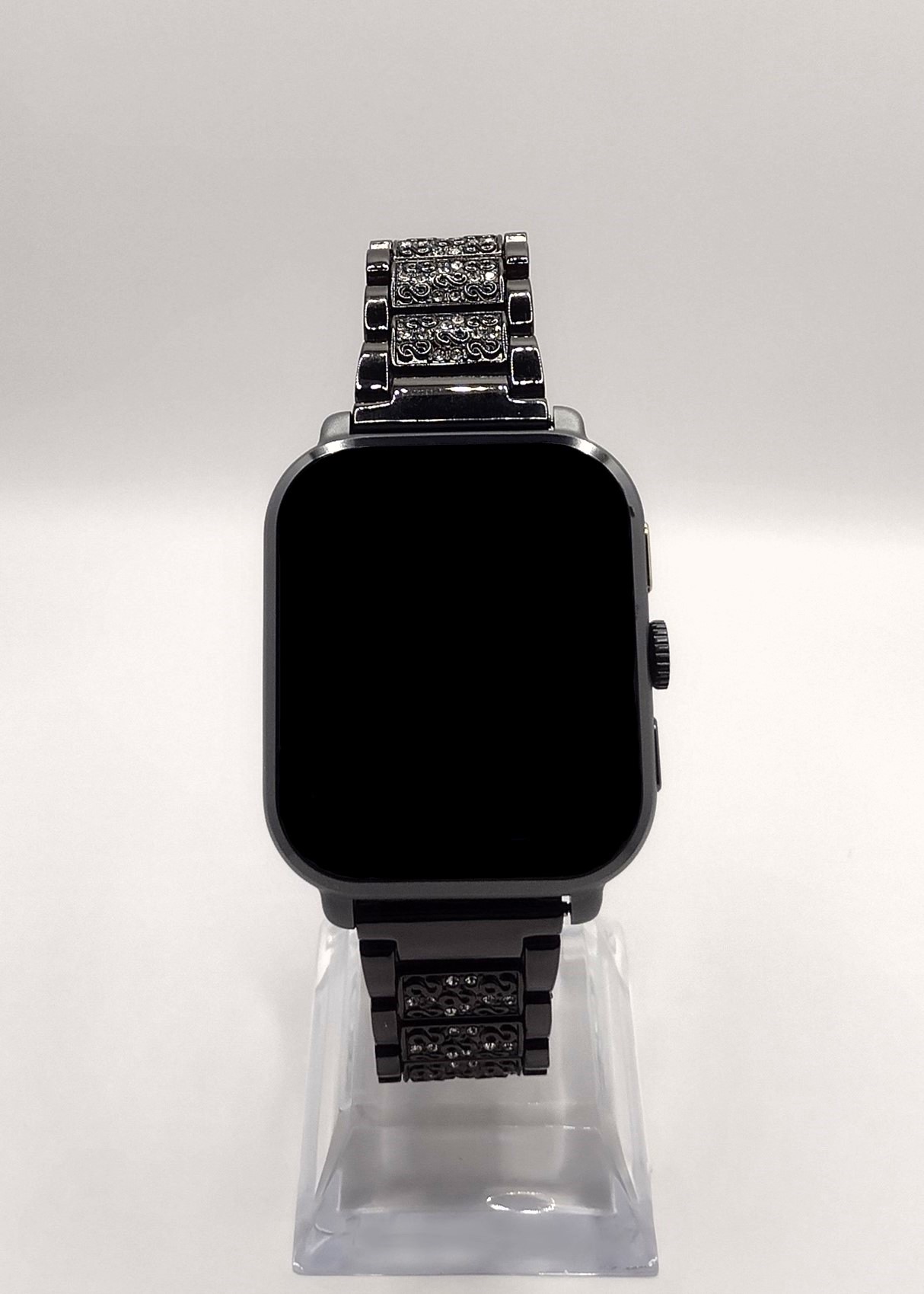 M-Series 12 Black