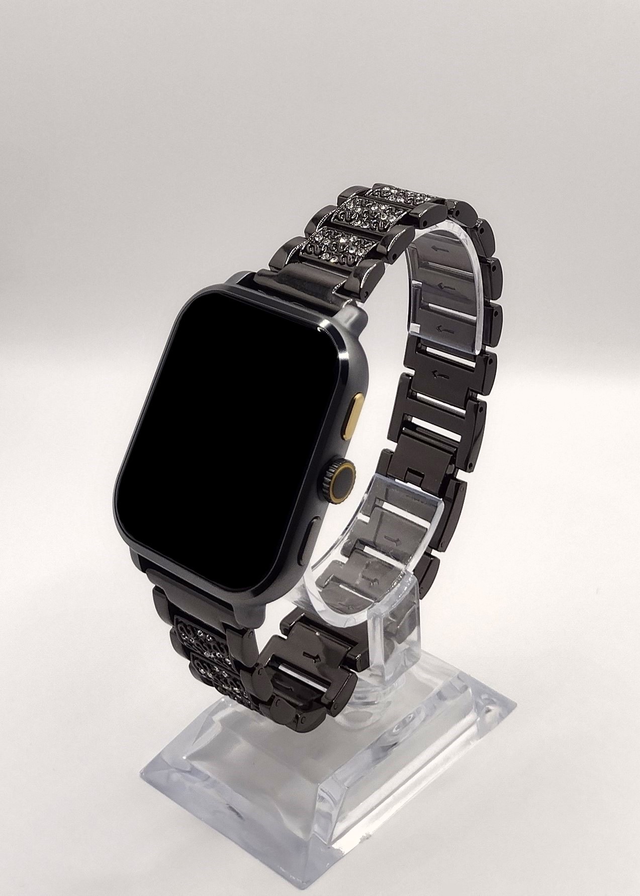 M-Series 12 Black