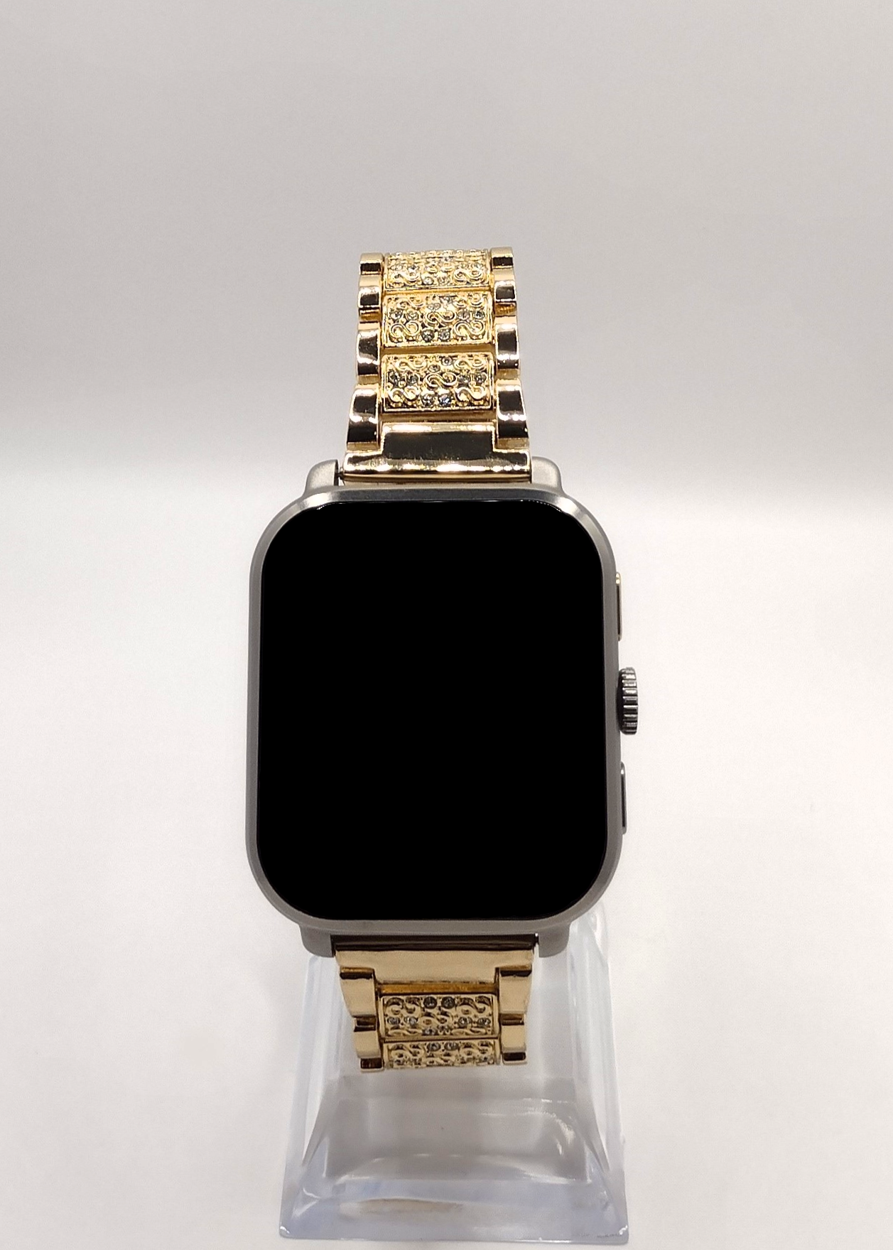 M-Series 12 Starlight / Gold