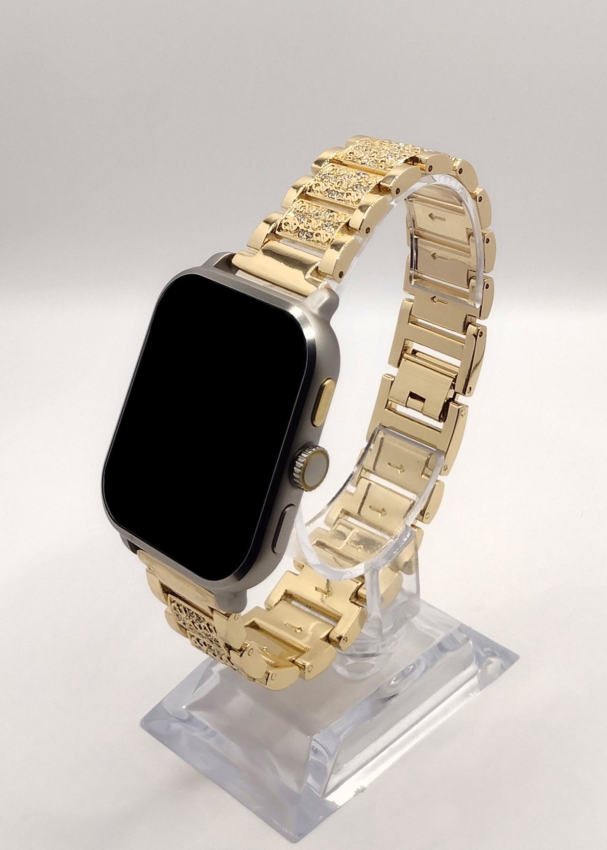 M-Series 12 Starlight / Gold